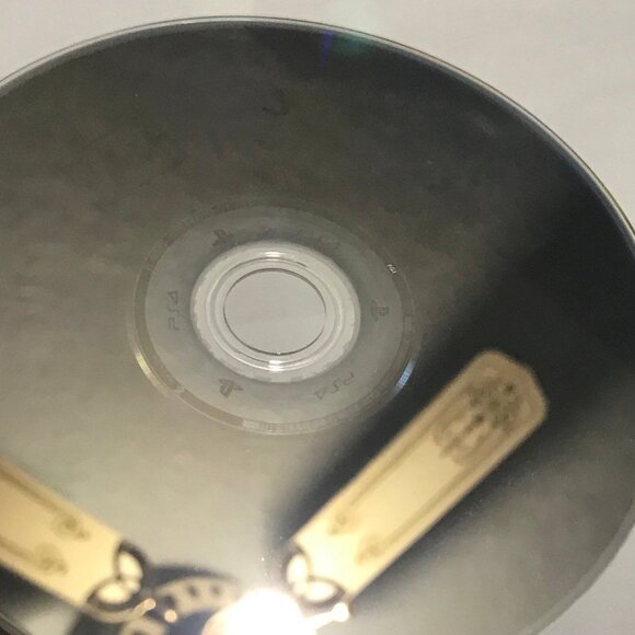 PS4 Metal Wolf Chaos XD For Playstation 4 Mint - Picture 4 of 4